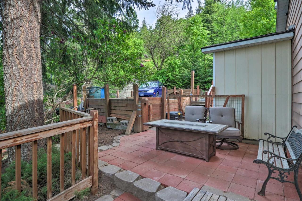 Honeysuckle On Hayden Lakefront Home With Dock! Exterior photo