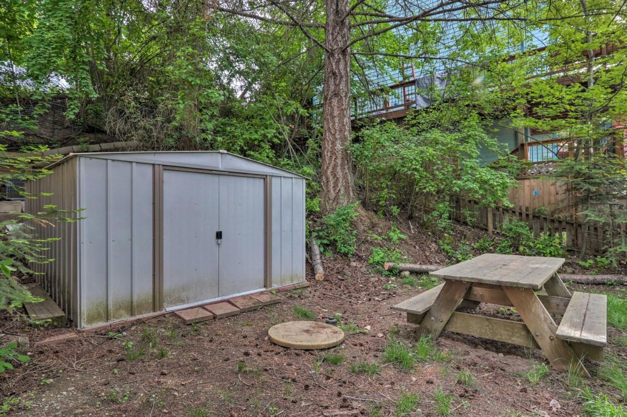 Honeysuckle On Hayden Lakefront Home With Dock! Exterior photo