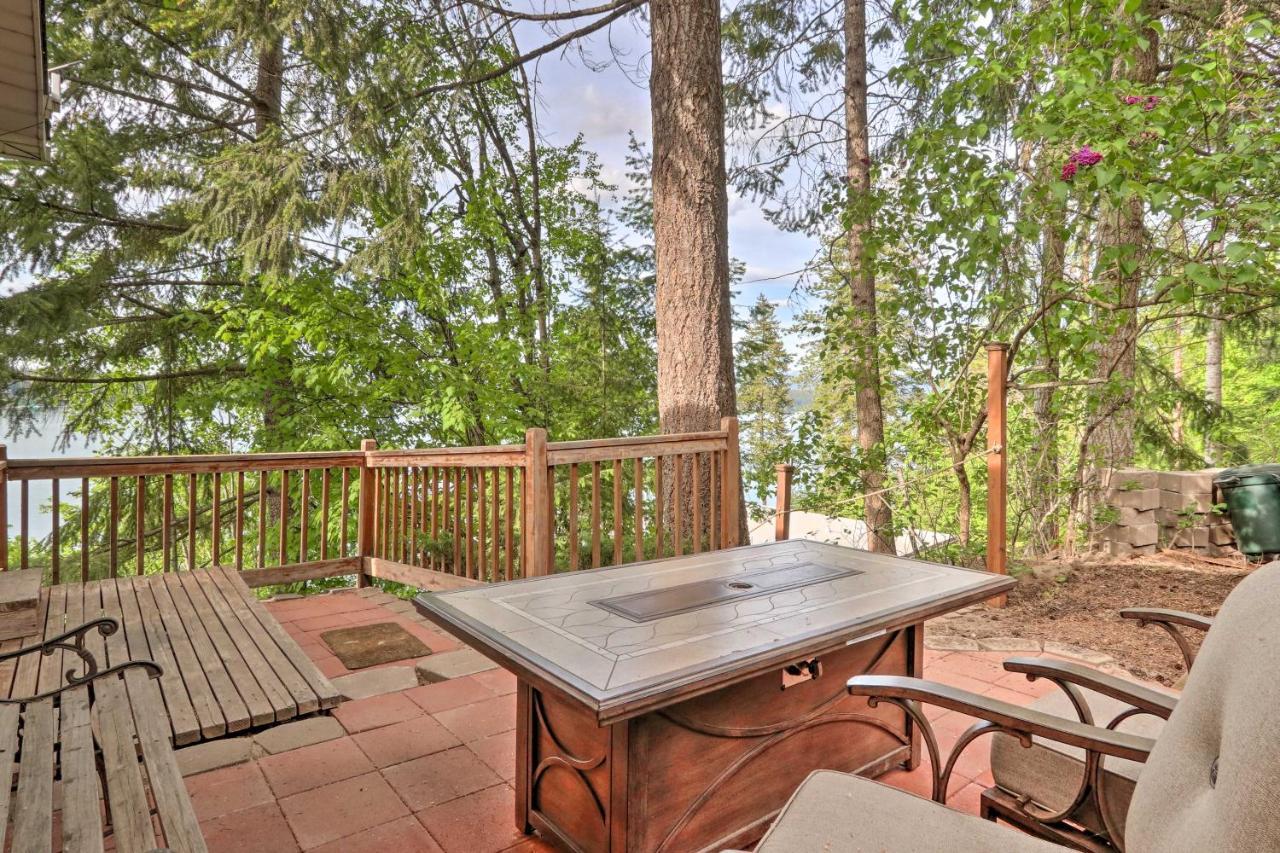Honeysuckle On Hayden Lakefront Home With Dock! Exterior photo